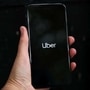 Uber recently hired Jayaram Valliyur as senior director to lead its global finance technology team. (REUTERS)