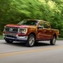 Ford F-150 pickup truck