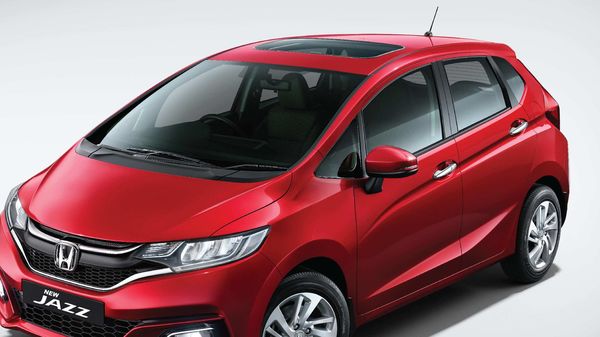 Honda Jazz 2020 to feature stylish looks; pre-launch bookings now