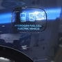 A hydrogen electric fuel cell car. (Representational image) (REUTERS)