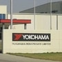 Yokohama's manufacturing facility in Haryana's Bahadurgarh.