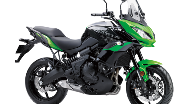 2021 kawasaki versys 1000