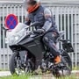 2021 KTM RC390. Image Credits: Motorrad-magazin.at