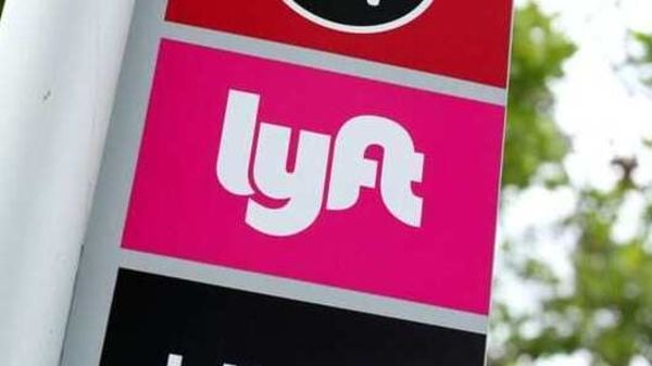 Lyft maintains end-2021 profitability goal even as Covid-19 guts demand