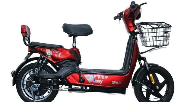 detel two wheeler price