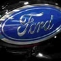 File photo of Ford logo (REUTERS)
