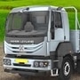 Ashok Leyland commercial vehicle. (Photo courtesy: Ashok Leyland)