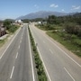 Estimated to cost over Rs. 35,000 crores, the important cities through which this Expressway Corridor will pass include Jammu and Kathua in J&K, and Jalandhar, Amritsar, Kapurthala and Ludhiana in Punjab. (File photo) (AP)