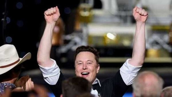 Musk’s fortune has grown by $57.2 billion this year, the second-biggest increase on the index. (File photo) (REUTERS)