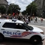 Ford police vehicle. (Representational photo) (REUTERS)