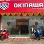 Okinawa currently has a network of over 350 dealerships across the country.