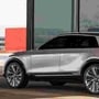 Cadillac Lyriq gets striking design language on the outside as the company aims to get a bigger share in the EV space. (Photo: Twitter/@Cadillac)