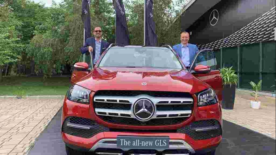 Mercedes Benz Mulls Price Hike To Offset Impact Of Currency Volatility Mercedes new suv launch in india 2020 : mercedes benz mulls price hike to