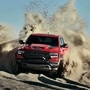 RAM TRX 2021 is claimed to be the most powerful pickup truck in the world. (Photo courtesy: RAM Trucks)