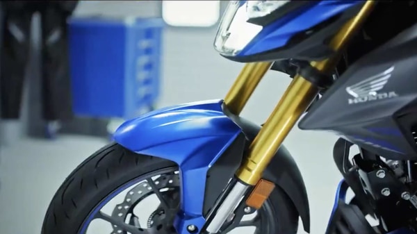 Honda To Launch A New 0cc Motorcycle On August 27 Teases New Video