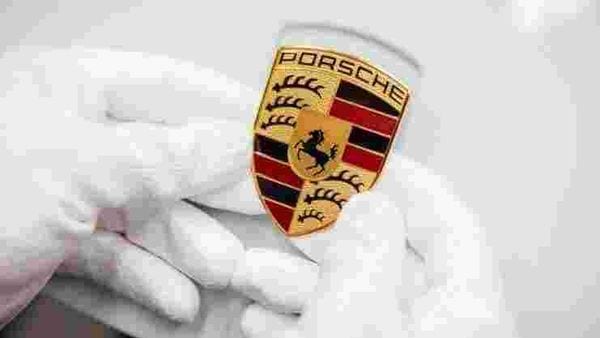 Photo courtesy: Porsche