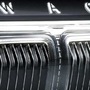Jeep Grand Wagoneer front main grille