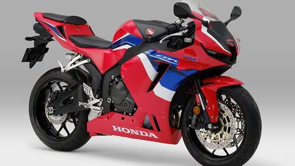 Cbr 600rr price new arrivals