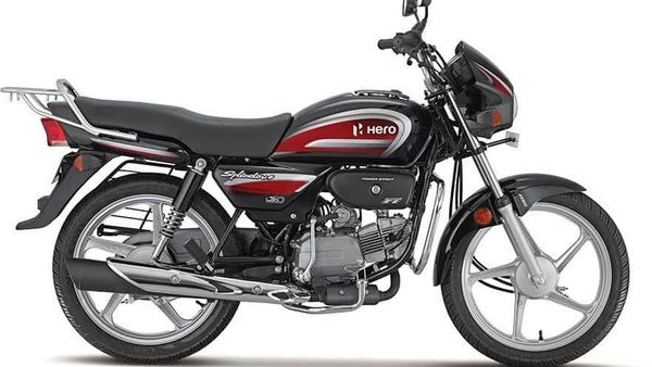 hero motocorp login