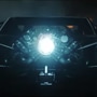 Screengrab from the trailer of The Batman movie showing the new Batmobile. (Photo courtesy: YouTube)