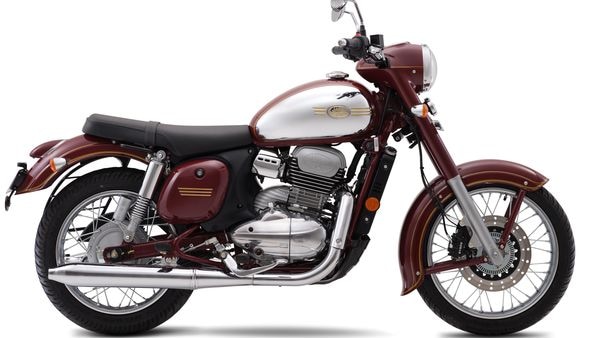 Jawa all bikes list hot sale