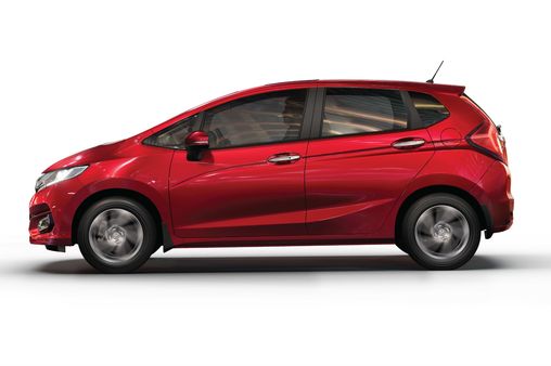 Honda Jazz 2020 launched at starting price of u20b97.49 lakh