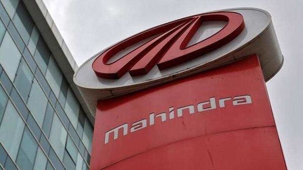 Mahindra and Mahindra has signed an MoU with Israel's REE Automotive to produce electric commercial vehicles. (File photo)