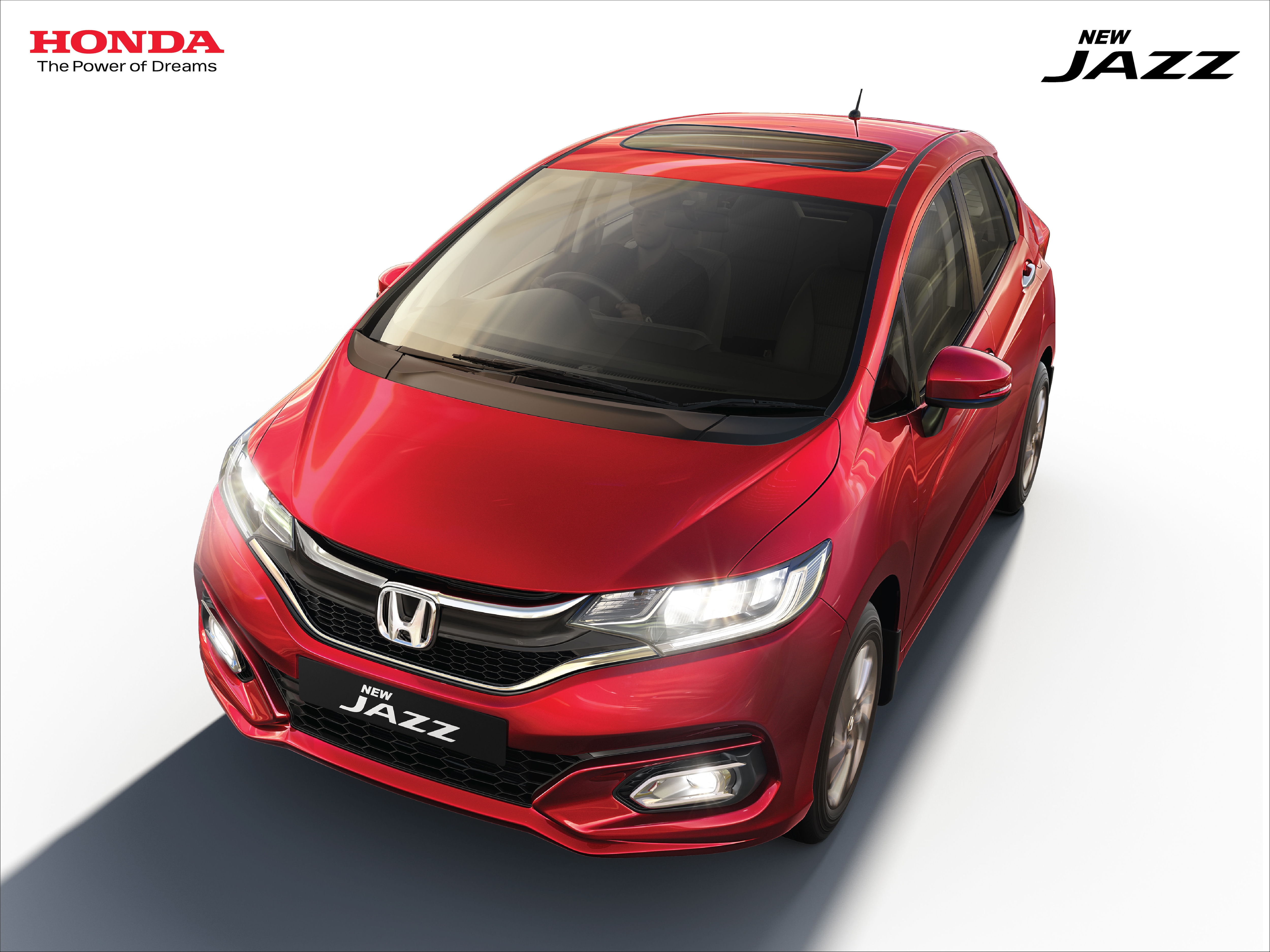 Honda Jazz 2020 Launched At Starting Price Of 7 49 Lakh