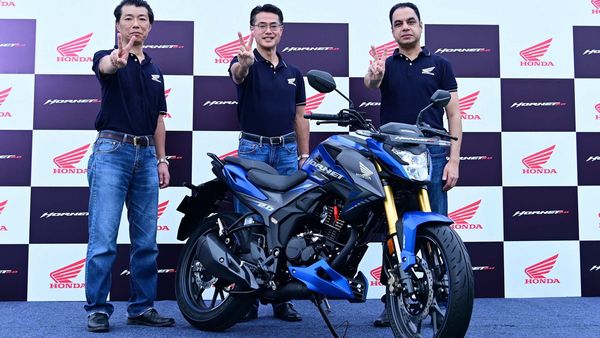 Honda 2.0 launched at ₹1.26 lakh