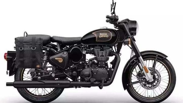 Royal enfield 2025 india price 500