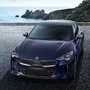 Kia Stinger 2021