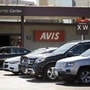 File photo of vehicles as part of Avis fleet. (Photo courtesy: avis.co.in)
