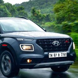 Hyundai Venue iMT Sport hopes to garner first-mover advantage with the new transmission system.