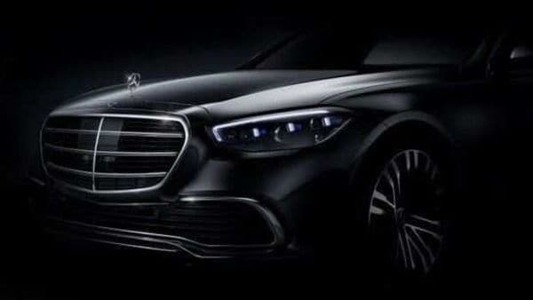 Mercedes plans to take automotive luxury to the next level with the new S-Class. (Photo: Twitter/@Daimler)