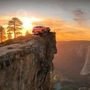 Tata Nexon teaser pictured. 