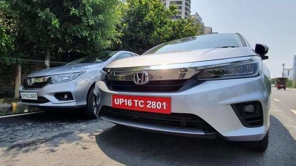 Honda Sales Decline 9 In August Carmaker Hopes Festive Season To Bring Cheer