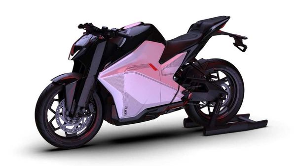 Electric bike best sale startup company