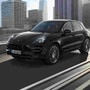 Top Compact Premium SUV: The Porsche Macan  In under two years, the Macan has become Porsche’s most popular model globally and the company is struggling to meet demand. Photo:AFP