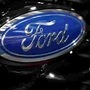 File photo of Ford logo used for representational purpose. (REUTERS)