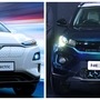 Kona and Nexon EV are electric options on offer from Hyundai and Tata Motors in India, respectively.