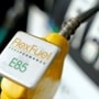 Representational photo of a fuel nozzle from a flex fuel pump  (REUTERS)