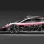 Gordon Murray T.50s supercar