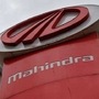 Mahindra logo