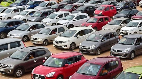 Nitin Gadkari said the Centre is very close to finalise the new vehicle scrappage policy for the country. (PTI)