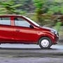 Maruti Alto 800 (File shot)