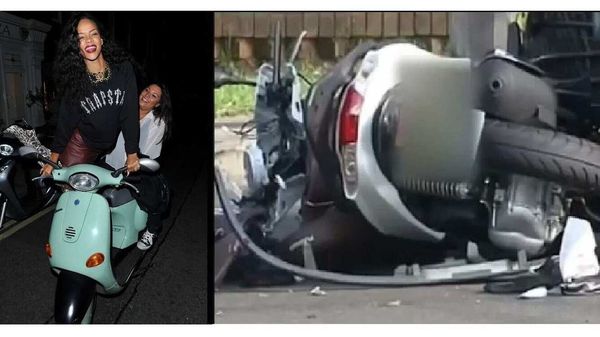 Rihanna Car Crash & Accident Twitter News Debunked - What Happened To Her? Fact Check: Is Rihanna Still Alive Or Dead?