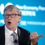File photo of Bill Gates. (REUTERS)