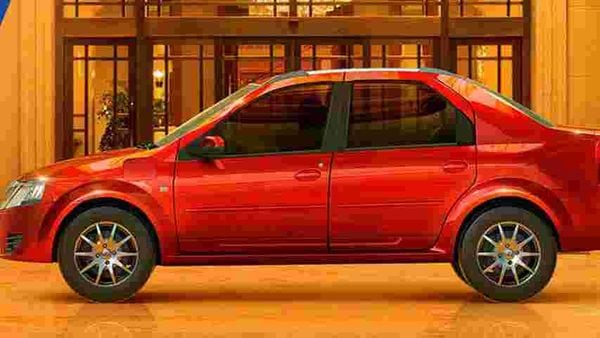 Mahindra Electric eVerito Mahindra Electric eVerito