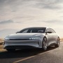 Lucid Air sedan's claimed range of 832 kms on single charge is better than even Tesla cars.