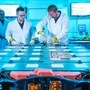 General Motors will be the first automaker to use an almost completely wireless battery management system, or wBMS, for production electric vehicles.